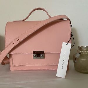 LOEFFLER RANDALL MINIMAL Rider Shoulder Crossbody